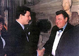 peter bertelshofer mit franz-josef strau�